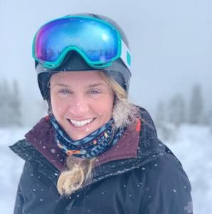 Meet your Posher, Louisa